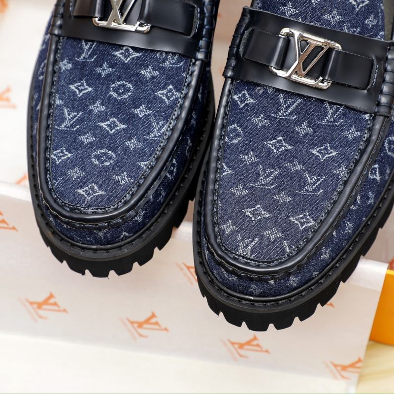 Louis Vuitton Business Shoes